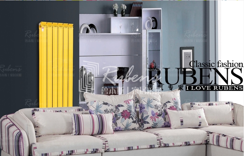 魯本斯銅鋁復(fù)合暖氣片，暖氣片大品牌
