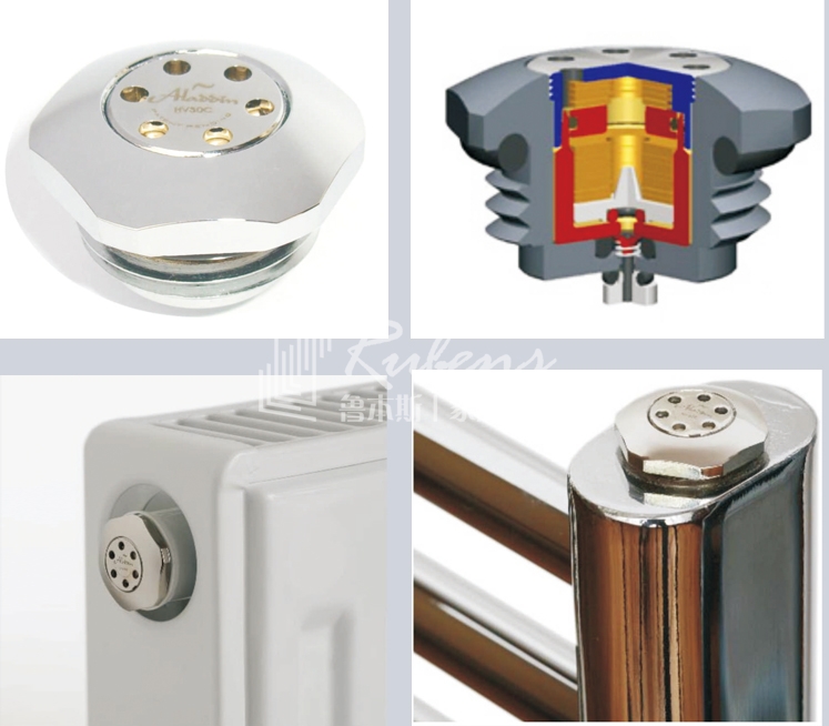 暖氣片，自動放氣閥，暖氣片大品牌
