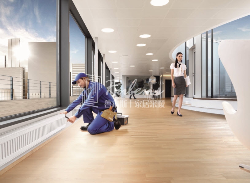 暖氣片大品牌，魯本斯，暖氣片安裝