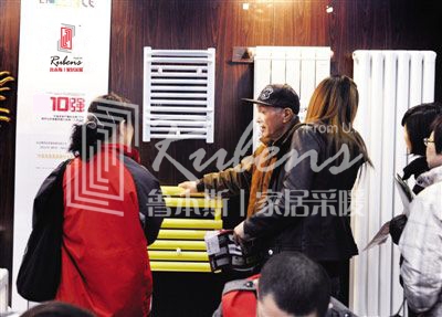 暖氣片，暖氣片大品牌，魯本斯