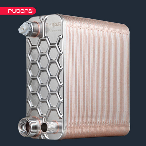 直流式過(guò)水熱即熱換熱器 直流式過(guò)水熱即熱換熱器